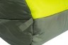 Спальний мішок Tramp Rover Compact кокон лівий olive/grey 185/80-55 UTRS-052С, укр Фото - 9
