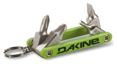 Інструмент DAKINE ( 10001557 ) FIDGET TOOL 2022