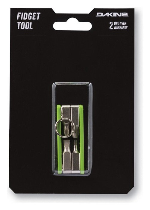 Інструмент DAKINE ( 10001557 ) FIDGET TOOL 2022
