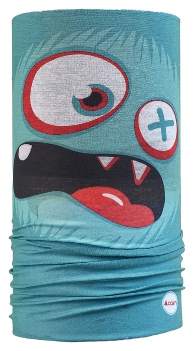 Бандана Cairn Malawi Jr ocean monster
