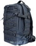 Рюкзак Tramp Assault black 30 л UTRP-047, укр