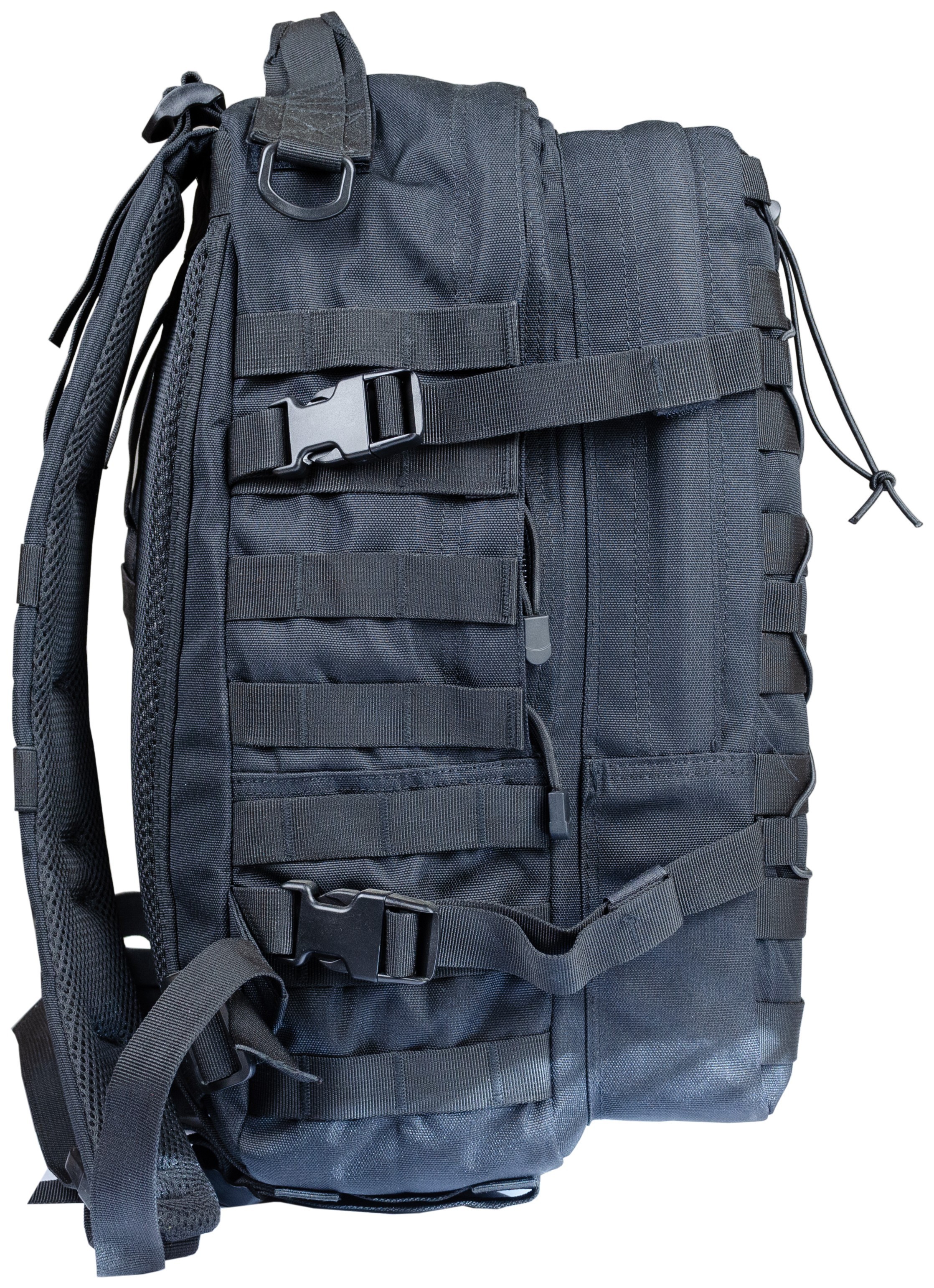 Рюкзак Tramp Assault black 30 л UTRP-047