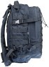 Рюкзак Tramp Assault black 30 л UTRP-047, укр Фото - 2