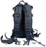 Рюкзак Tramp Assault black 30 л UTRP-047, укр Фото - 3