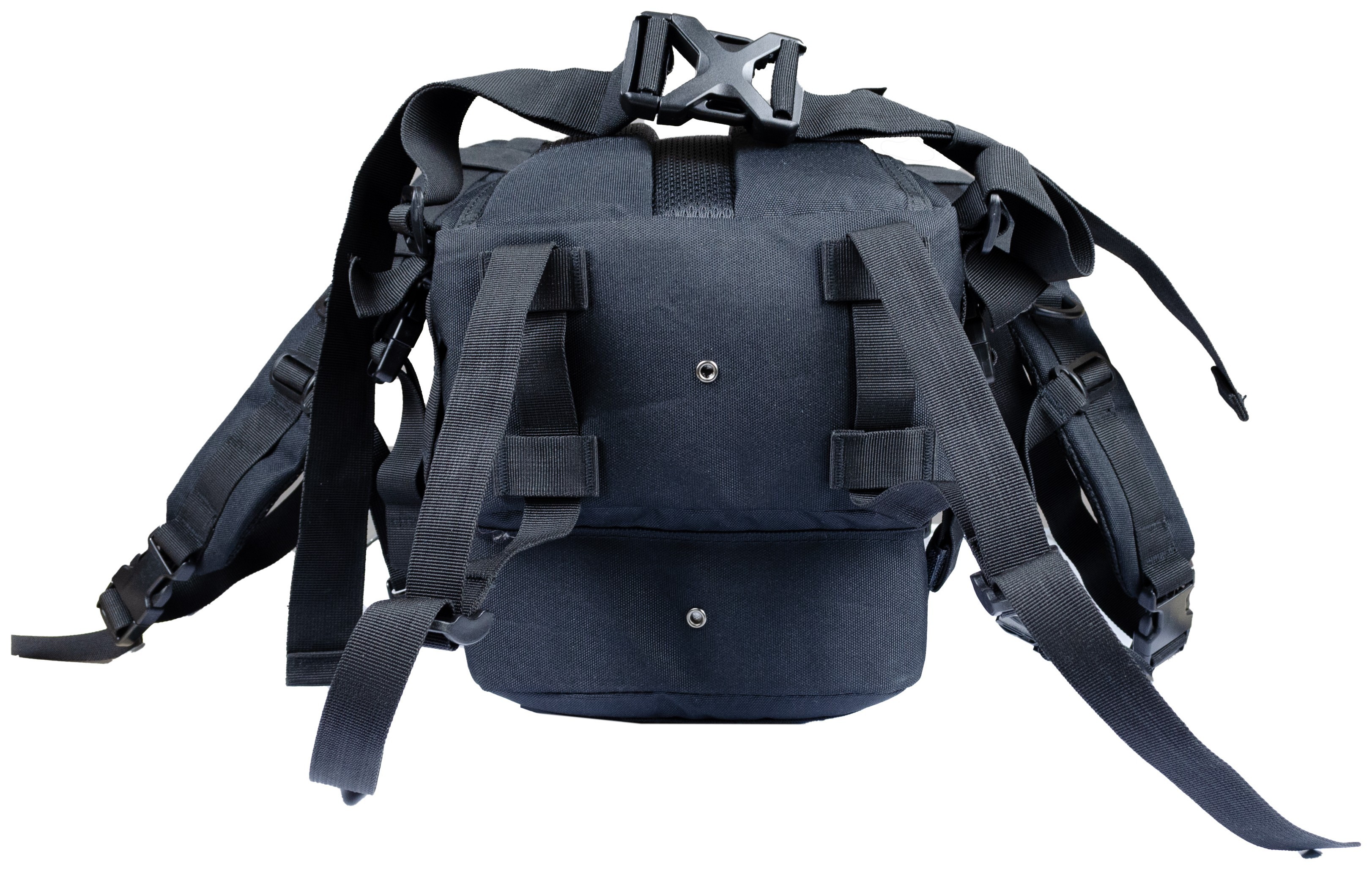 Рюкзак Tramp Assault black 30 л UTRP-047