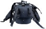 Рюкзак Tramp Assault black 30 л UTRP-047, укр Фото - 4