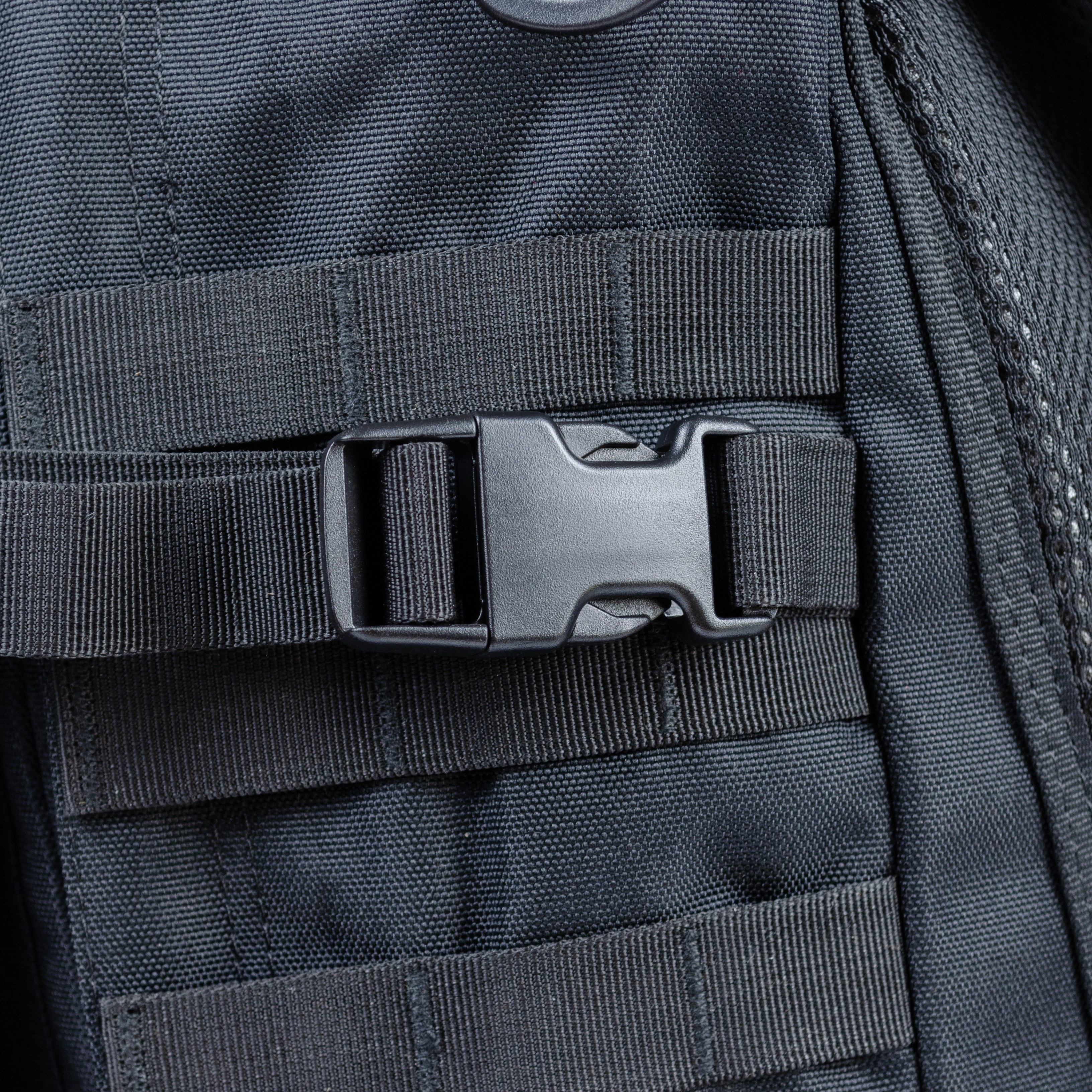 Рюкзак Tramp Assault black 30 л UTRP-047, укр, укр