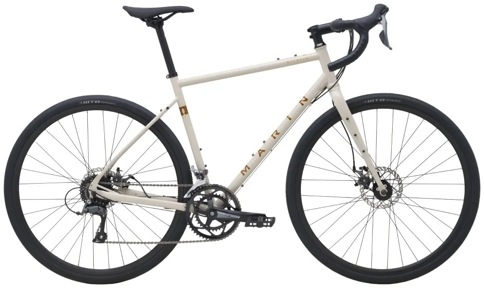 Велосипед 28" Marin NICASIO 1 рама - 56см bone grey B6 (SKE-15-81)