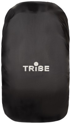Чохол на рюкзак Tribe Raincover 30-60 л T-IZ-0006-M-black