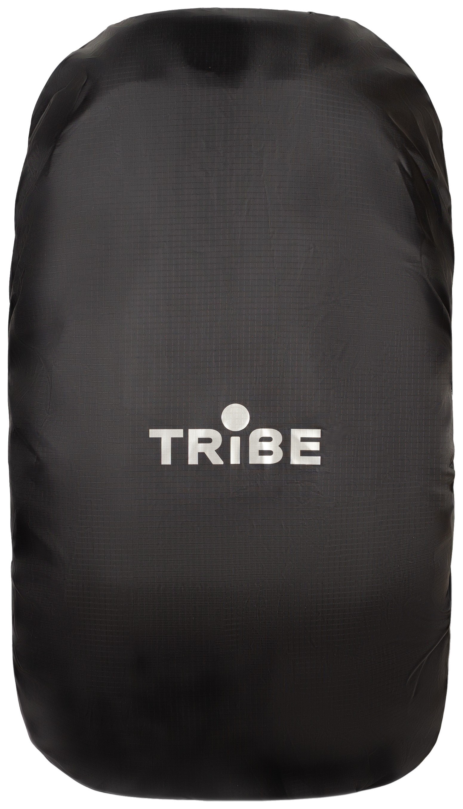 Чехол на рюкзак Tribe Raincover 30-60 л T-IZ-0006-M-black