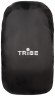 Чохол на рюкзак Tribe Raincover 30-60 л T-IZ-0006-M-black, укр