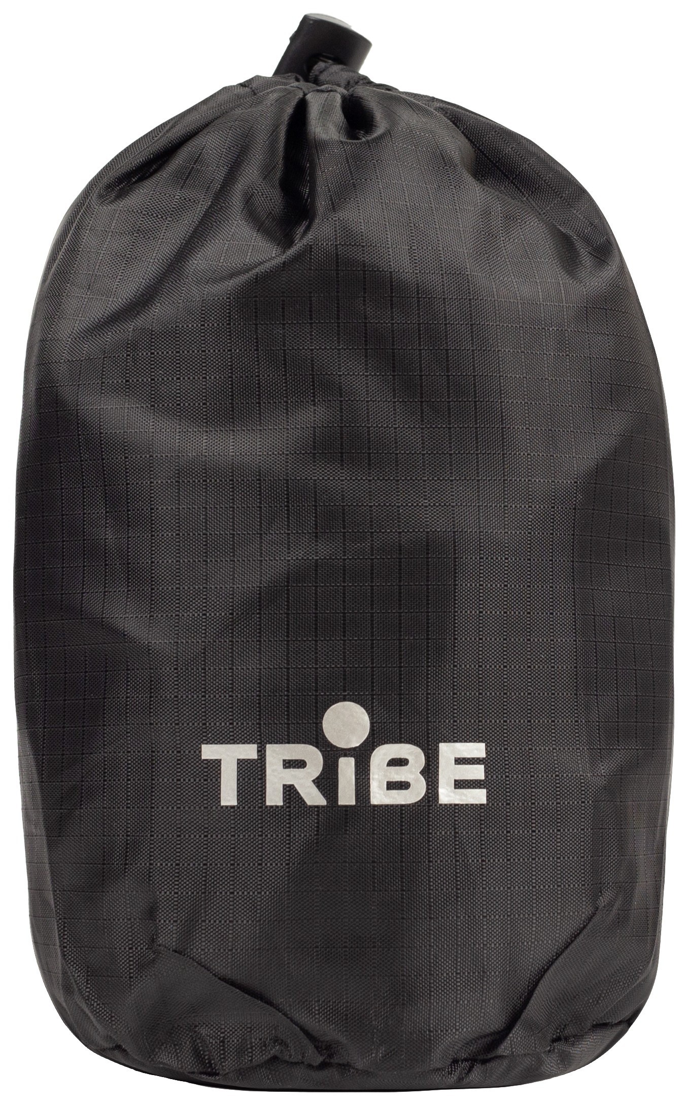 Чохол на рюкзак Tribe Raincover 30-60 л T-IZ-0006-M-black