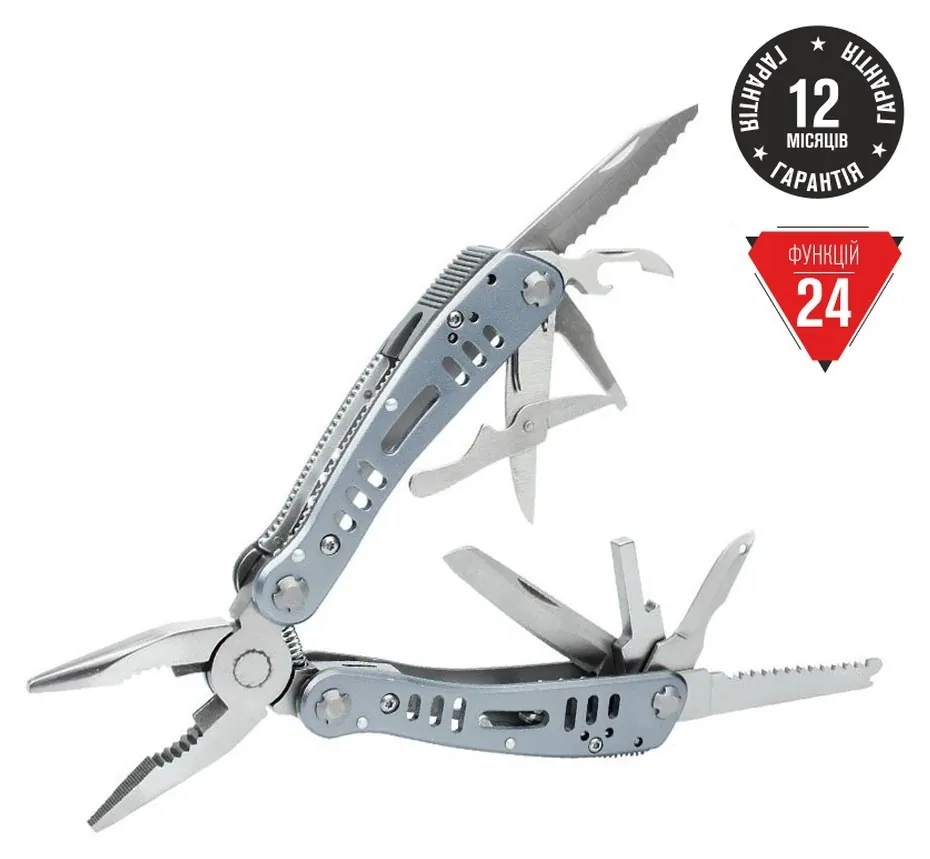 Мультитул Multi Tool Ganzo G203 (FNR_G203)