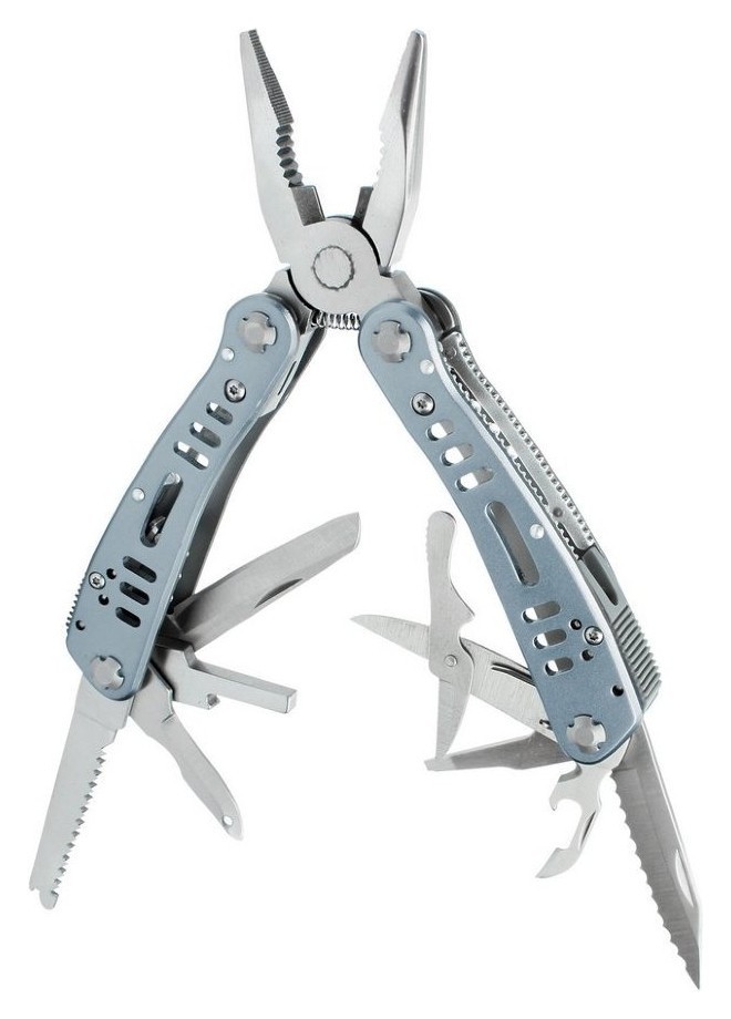 Мультитул Multi Tool Ganzo G203