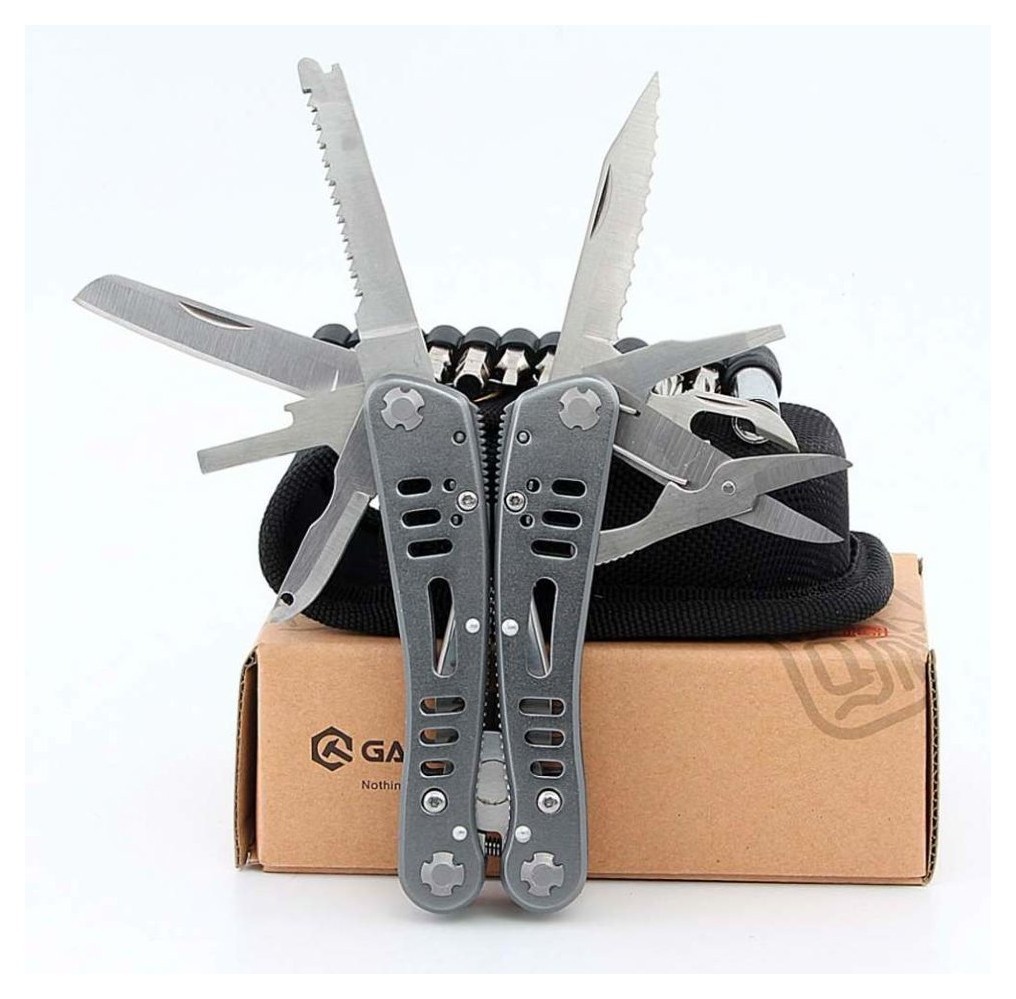Мультитул Multi Tool Ganzo G203