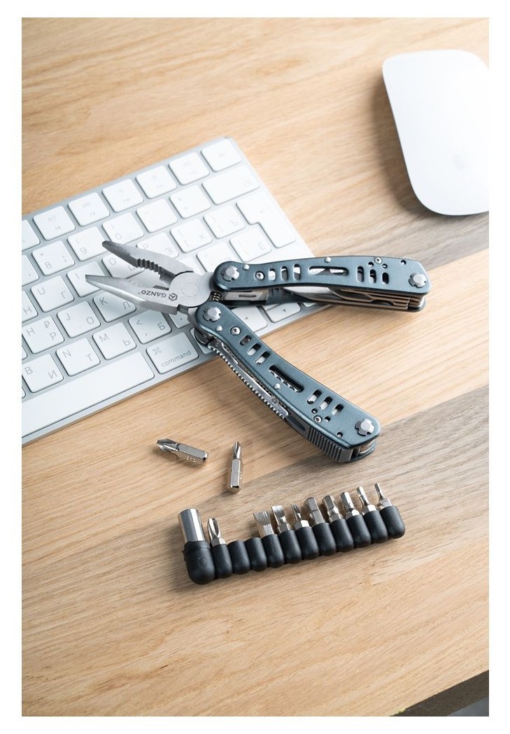 Мультитул Multi Tool Ganzo G203