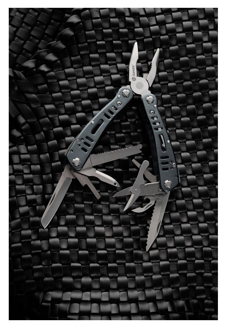 Мультитул Multi Tool Ganzo G203