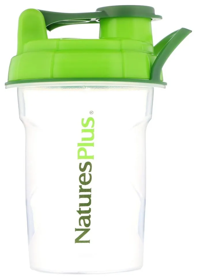Shaker - 473ml Green Gray (DSN_2023-10-5042)
