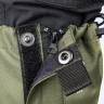 Гаммаши Tribe Gaiter olive T-MC-0010-olive L-XL Фото - 3