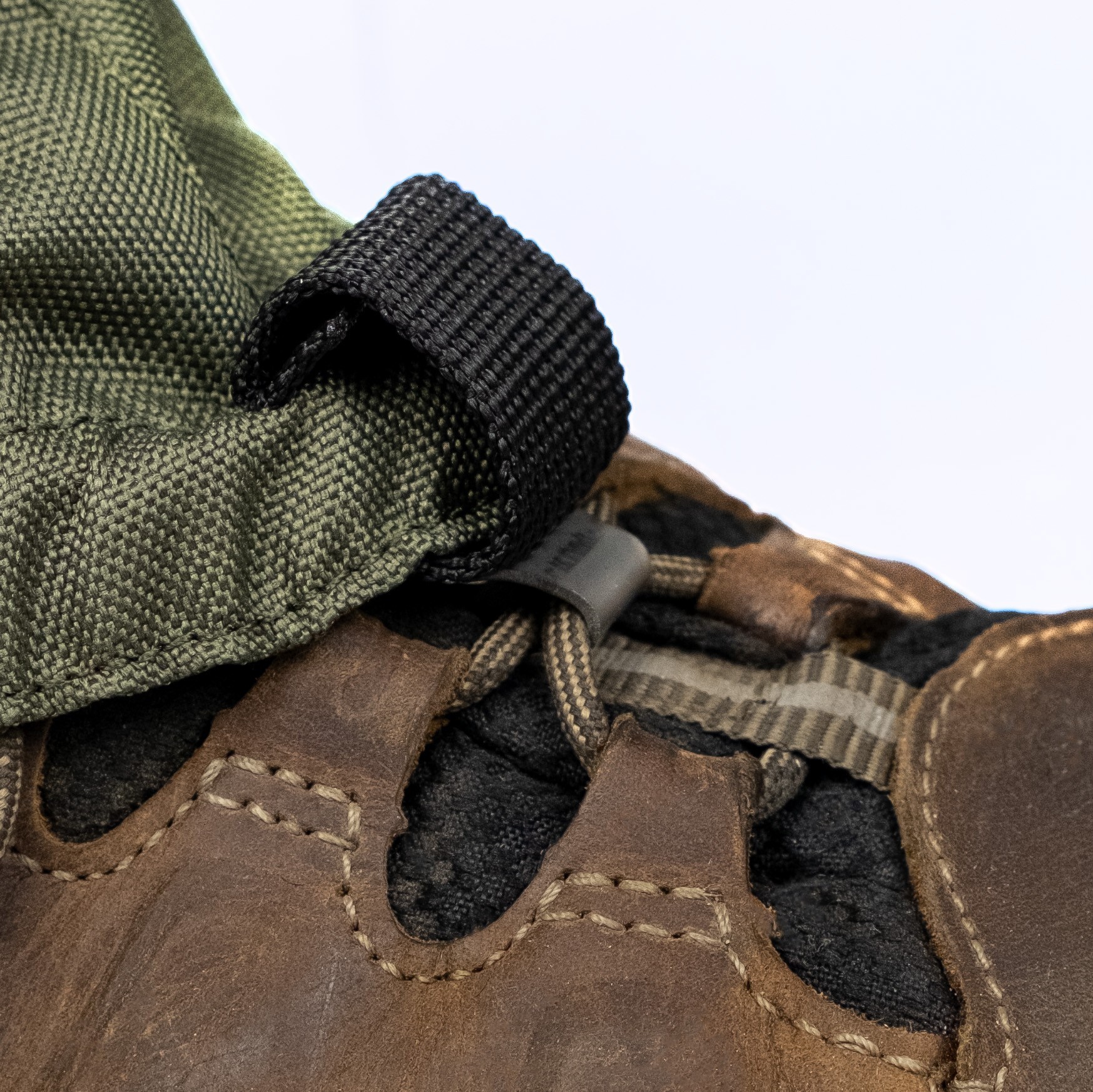 Гаммаши Tribe Gaiter olive T-MC-0010-olive L-XL