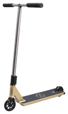 Трюковый самокат Native Stem Medium Saundezy