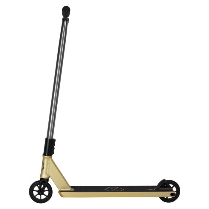 Трюковый самокат Native Stem Medium Saundezy