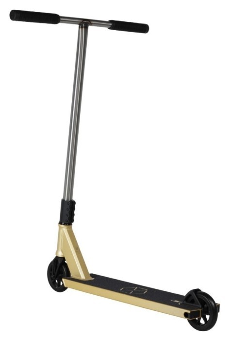 Трюковый самокат Native Stem Medium Saundezy