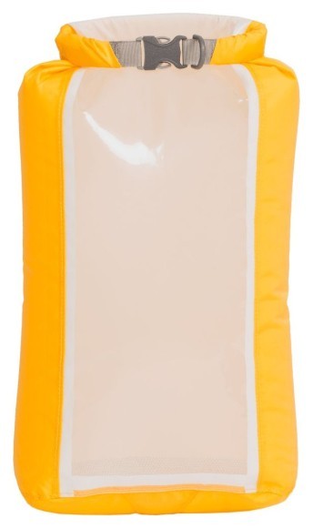 Гермомішок Exped Fold Drybag CS S, укр