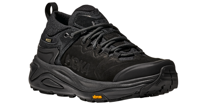 Кросівки для бігу HOKA ( 1162532 ) M KAHA 3 LOW GTX 2026, укр, укр