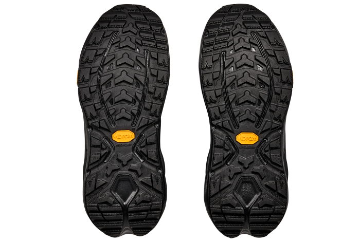 Кросівки для бігу HOKA ( 1162532 ) M KAHA 3 LOW GTX 2026, укр, укр