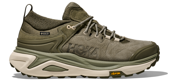 Кросівки для бігу HOKA ( 1162532 ) M KAHA 3 LOW GTX 2026, укр, укр