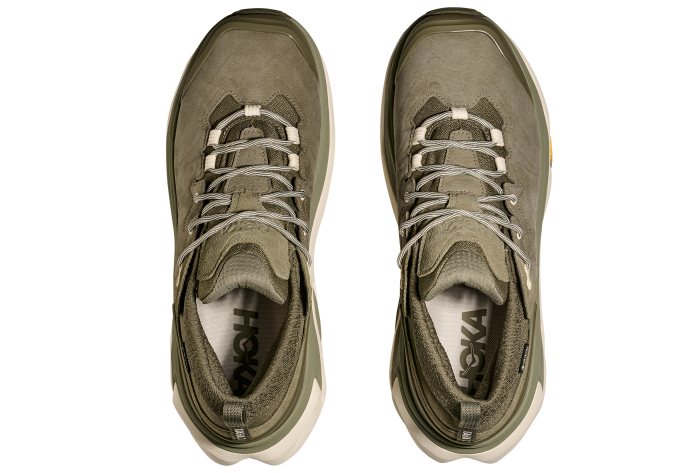Кросівки для бігу HOKA ( 1162532 ) M KAHA 3 LOW GTX 2026, укр, укр