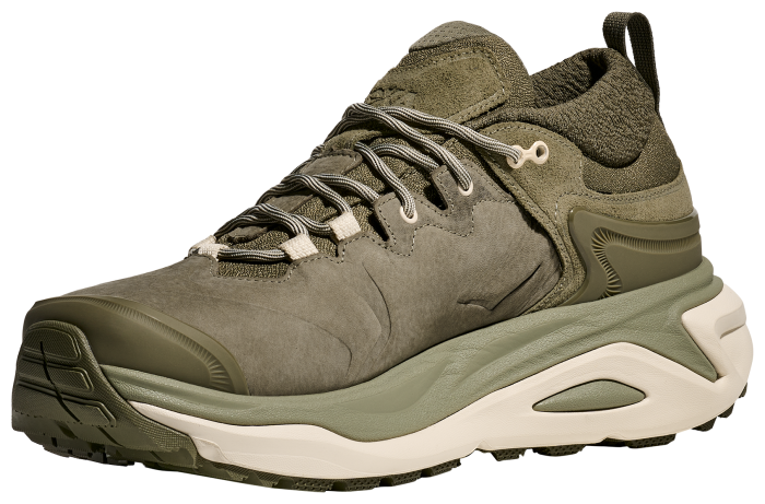 Кросівки для бігу HOKA ( 1162532 ) M KAHA 3 LOW GTX 2026, укр, укр