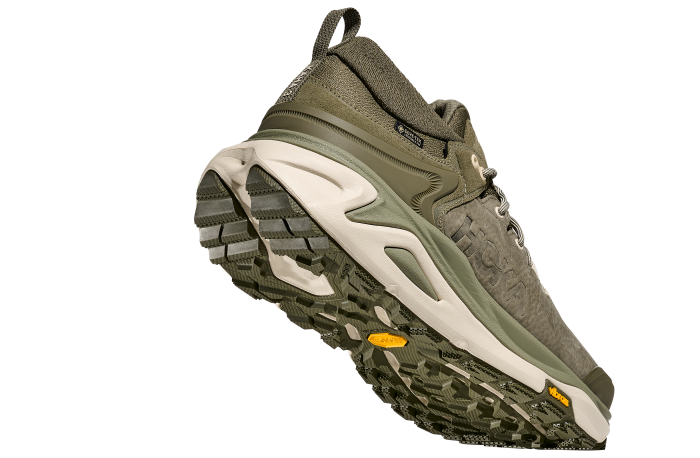 Кросівки для бігу HOKA ( 1162532 ) M KAHA 3 LOW GTX 2026, укр, укр