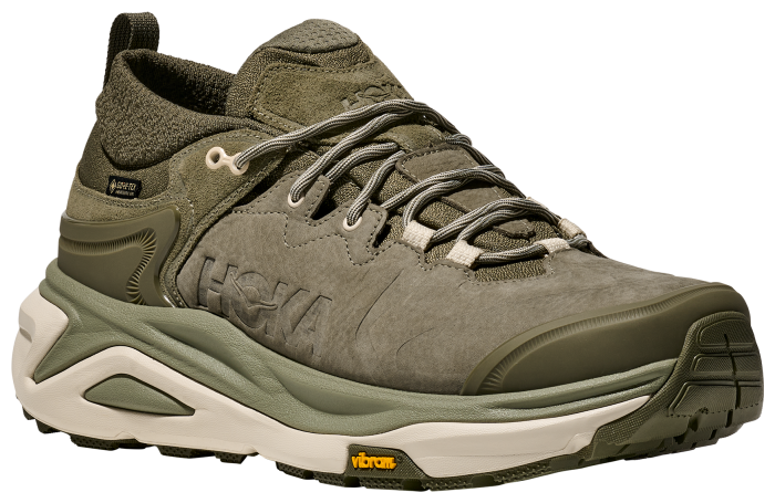 Кросівки для бігу HOKA ( 1162532 ) M KAHA 3 LOW GTX 2026, укр, укр