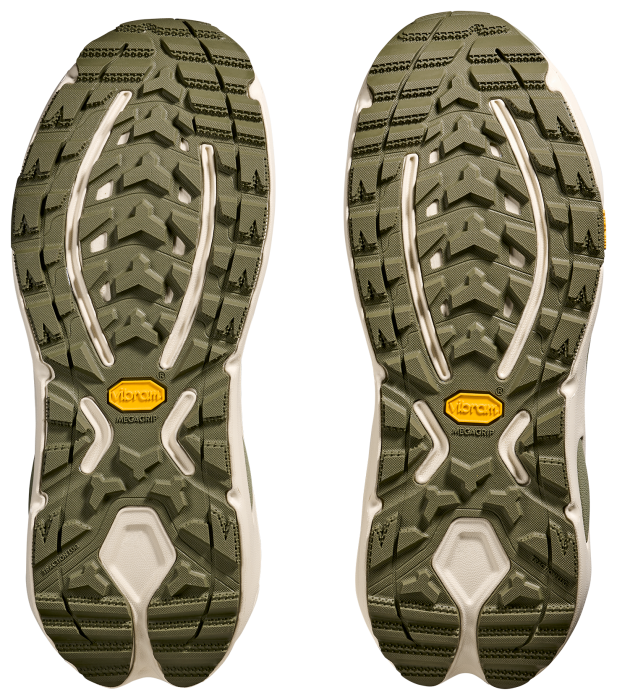 Кросівки для бігу HOKA ( 1162532 ) M KAHA 3 LOW GTX 2026, укр, укр