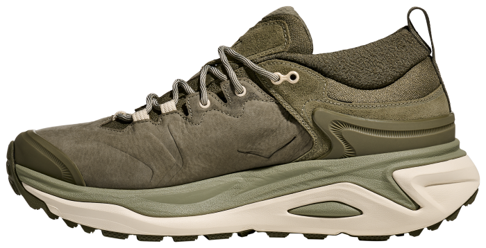 Кросівки для бігу HOKA ( 1162532 ) M KAHA 3 LOW GTX 2026, укр, укр