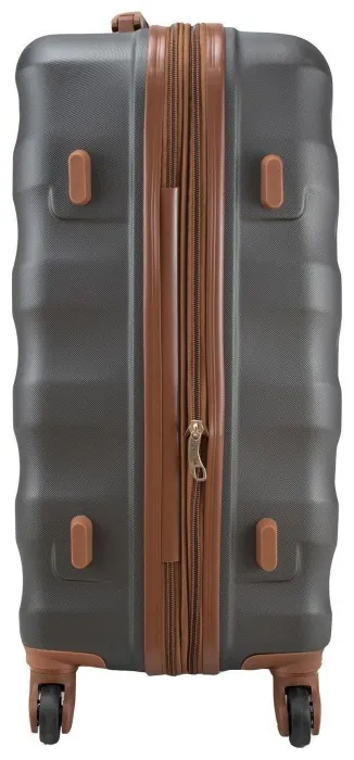 Валіза Semi Line 24" (M) Graphite (T5707-2)