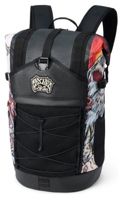Рюкзаки DAKINE ( 10004700 ) MISSION SURF DLX WET/DRY ROLLTOP 2026