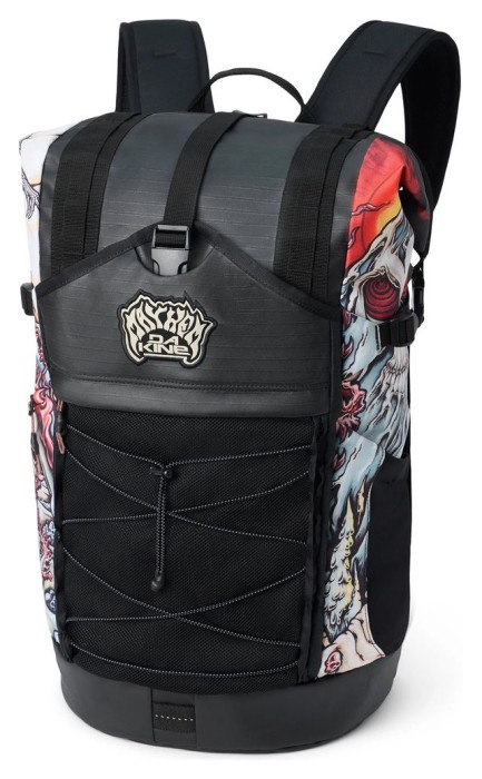 Рюкзаки DAKINE ( 10004700 ) MISSION SURF DLX WET/DRY ROLLTOP 2026