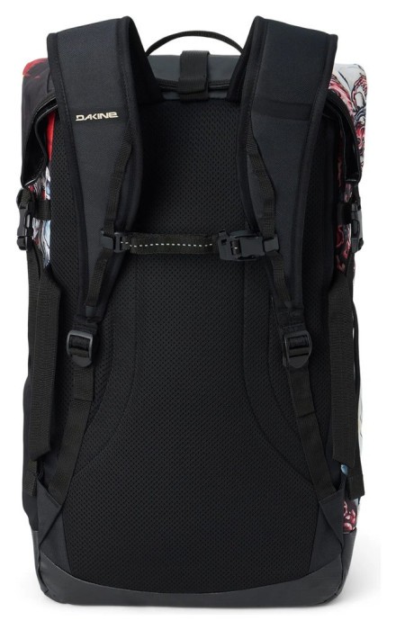 Рюкзаки DAKINE ( 10004700 ) MISSION SURF DLX WET/DRY ROLLTOP 2026