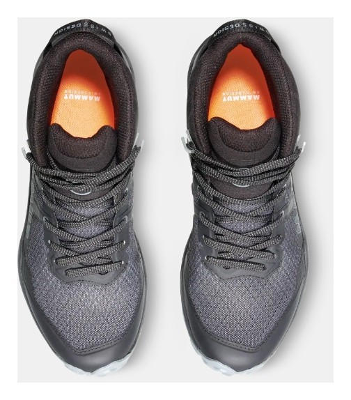Черевики для альпінізму Mammut ( 3030-04840 ) Sertig II Mid GTX Women 2023, укр, укр