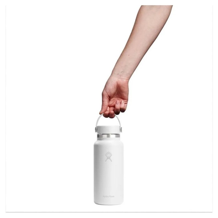 Термопляшка Hydro Flask 950 ml Wide Flex Cap