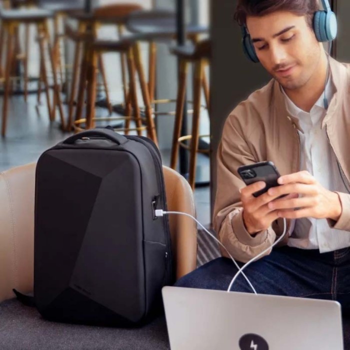 Рюкзак Mark Ryden Rock MR9405SJ Large