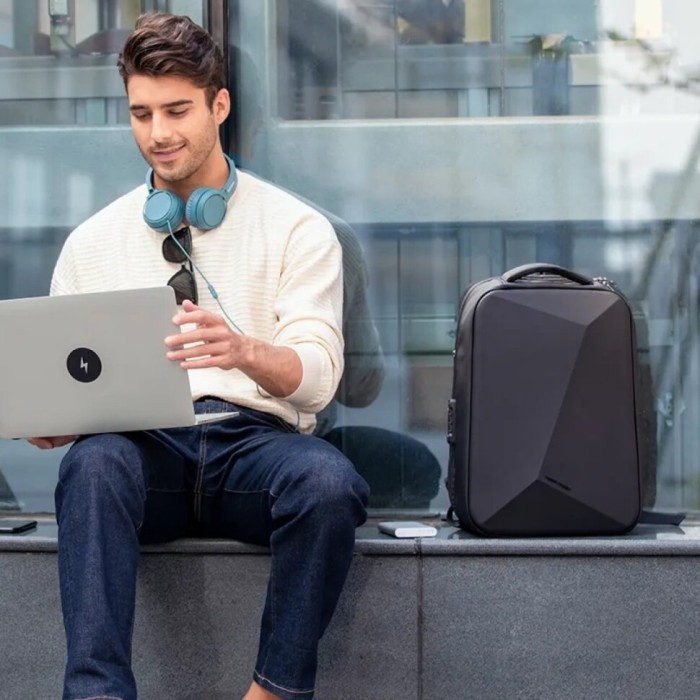 Рюкзак Mark Ryden Rock MR9405SJ Large, укр, укр