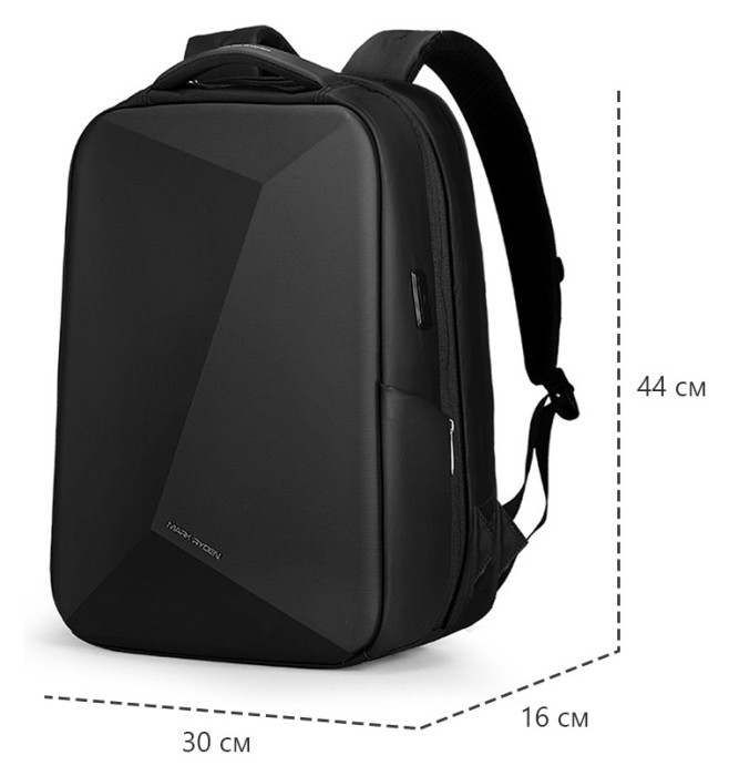 Рюкзак Mark Ryden Rock MR9405SJ Large