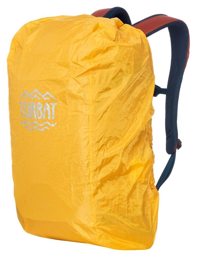 Накидка Turbat Raincover S, укр, укр