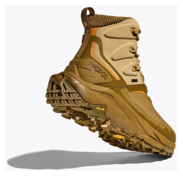 Черевики для туризму HOKA ( 1155194 ) M KAHA 2 FROST GTX 2026