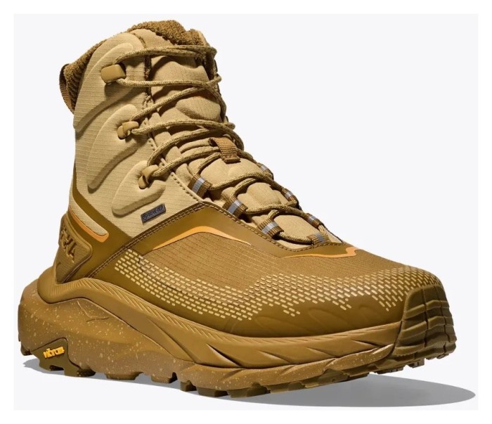 Ботинки для туризма HOKA (1155194) M KAHA 2 FROST GTX 2026