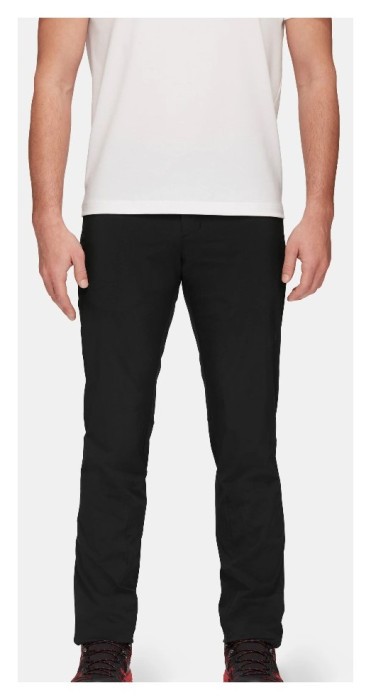 Штани для туризму Mammut ( 1022-01312 ) Runbold Light Pants Men 2024, укр, укр